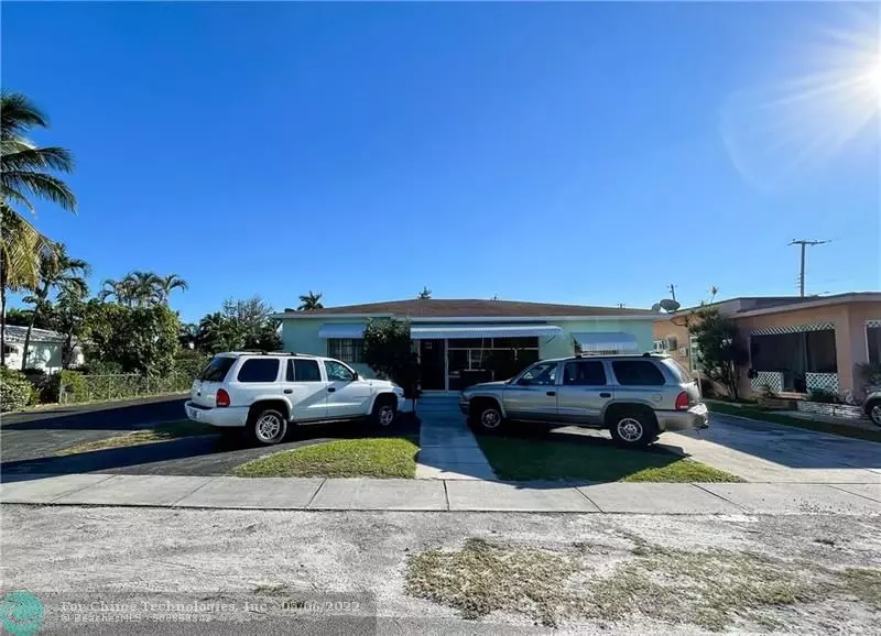 14 SE 14TH ST, Dania Beach, FL 33004