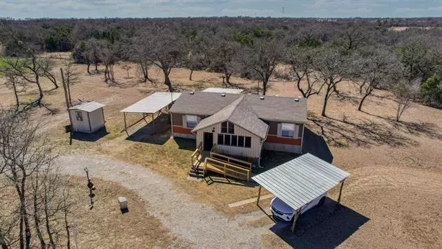 Mineral Wells, TX 76067,450 Whispering Oaks