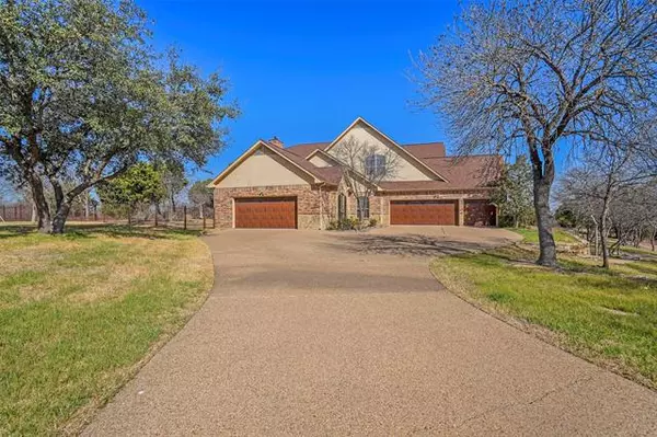 Fort Worth, TX 76108,240 S Boyce Lane