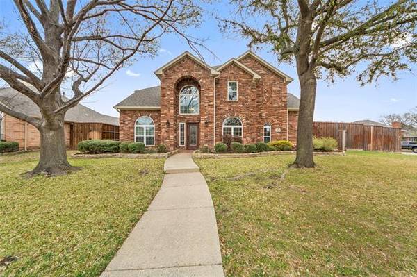 3915 Compton Drive, Richardson, TX 75082