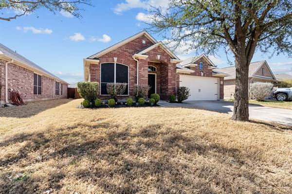 2804 Cascade Cove Drive, Little Elm, TX 75068