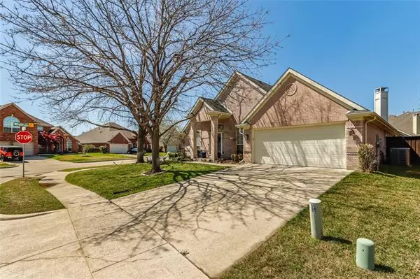 Irving, TX 75063,107 Meredith Drive