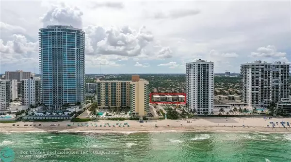 Hollywood, FL 33019,2600 S Ocean  #115