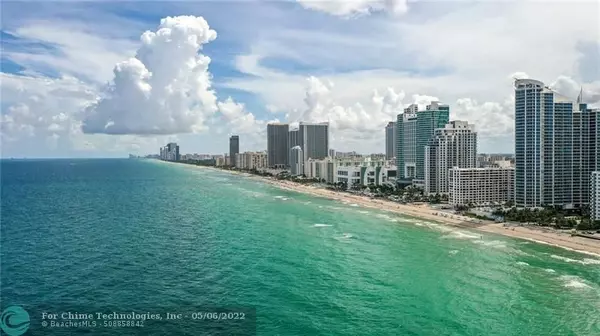 Hollywood, FL 33019,2600 S Ocean  #115