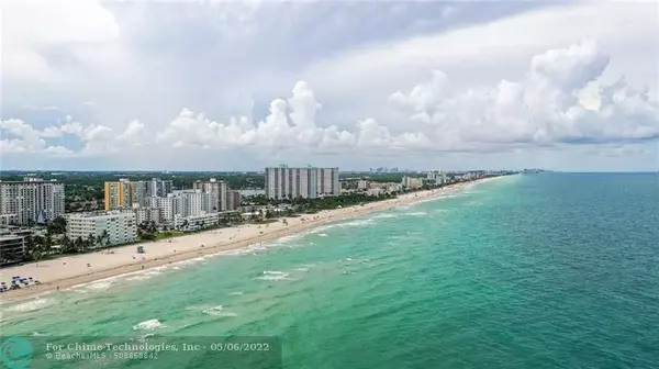 Hollywood, FL 33019,2600 S Ocean  #115