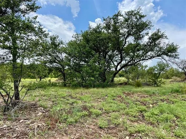 Lot 19 Hemet Way, Weatherford, TX 76087