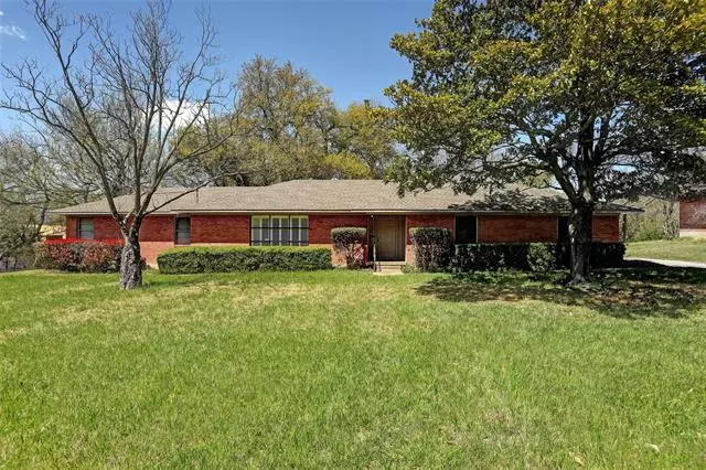 1501 Francis Street, Carrollton, TX 75006