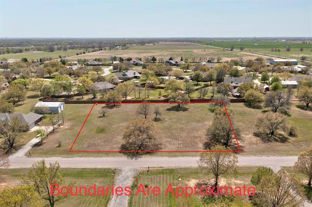 Lot 15 Bobby Sam Court, Collinsville, TX 76233