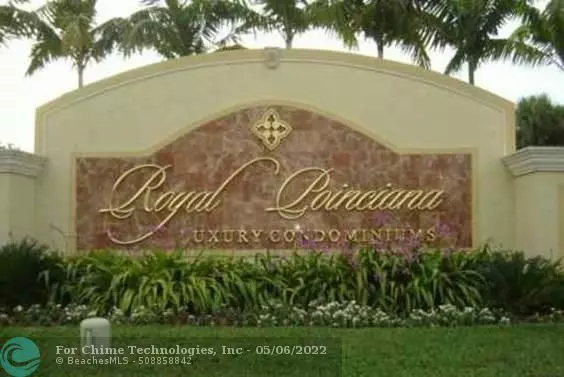 1261 SW 46th Ave  #2014, Pompano Beach, FL 33069