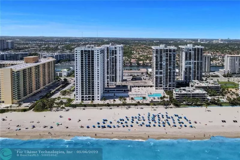 Hollywood, FL 33019,2201 S Ocean Dr  #2108