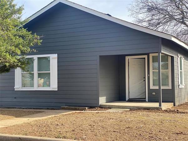 1422 E Baltimore Avenue, Fort Worth, TX 76104