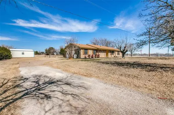 Burleson, TX 76028,8025 County Road 518