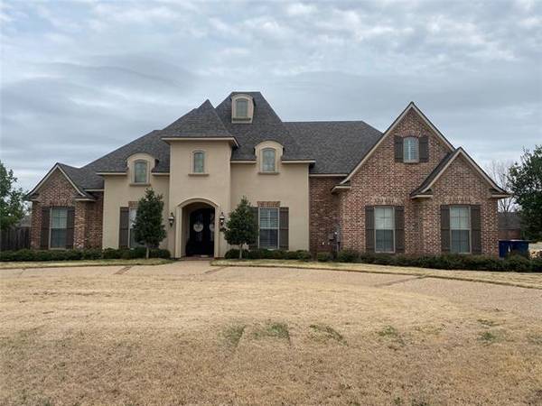 515 Secret Cove, Bossier City, LA 71111