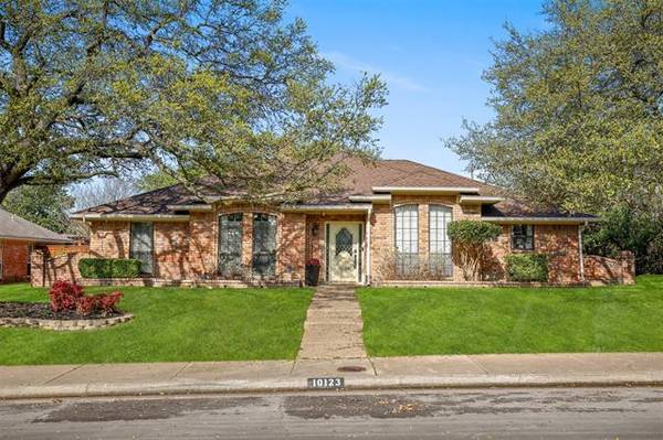 10123 Candlebrook Drive, Dallas, TX 75243