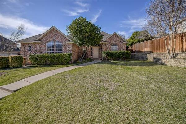 6000 Autumn Way, Mckinney, TX 75072