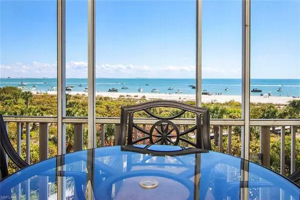 255 Periwinkle WAY #5C, Sanibel, FL 33957