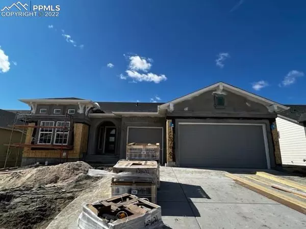 16798 Roaming Elk DR, Monument, CO 80132