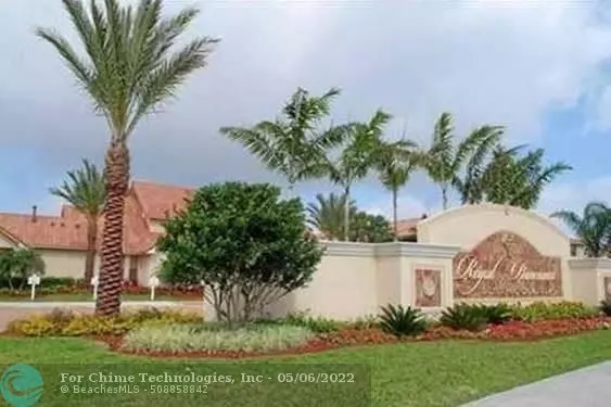 Pompano Beach, FL 33069,1261 SW 46th Ave  #2014