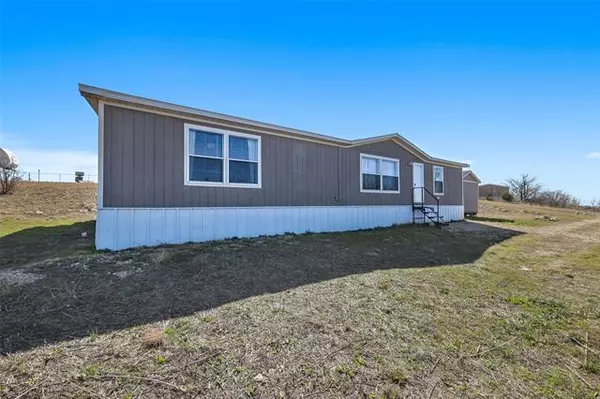 Weatherford, TX 76085,124 Upper Denton Court