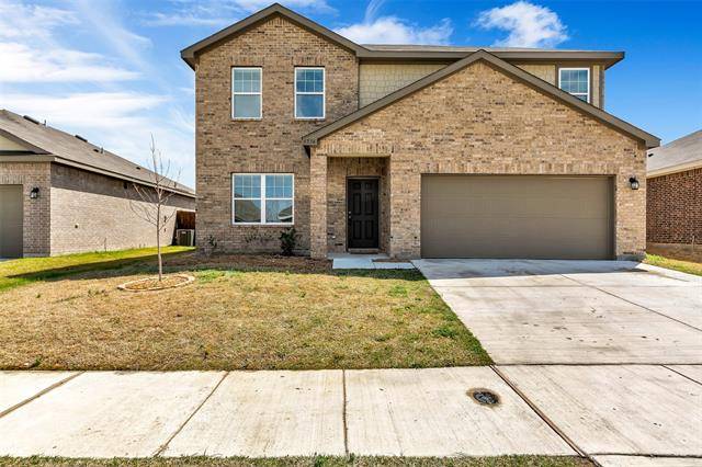 6536 N Monitor Lane, Fort Worth, TX 76179