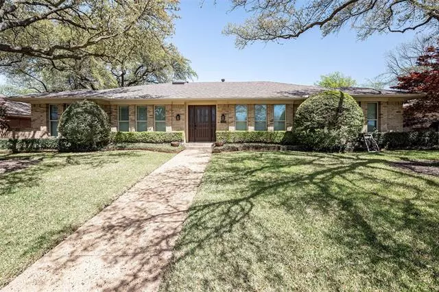 4043 Candlenut Lane, Dallas, TX 75244