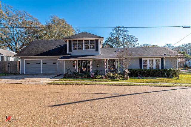 802 Jefferson Street, Minden, LA 71055