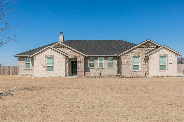 Decatur, TX 76234,2411 County Road 4010