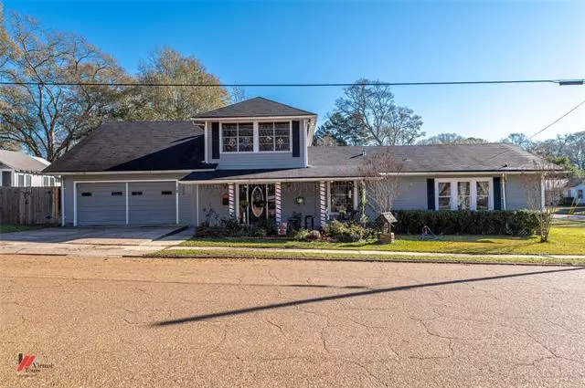 Minden, LA 71055,802 Jefferson Street