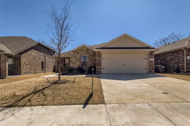 Princeton, TX 75407,1413 Meadow Crest Drive