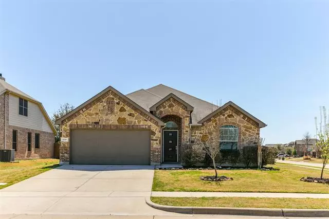 Burleson, TX 76028,1337 Shelley Drive