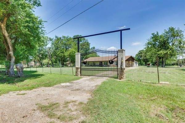 11350 County Road 377, Terrell, TX 75161