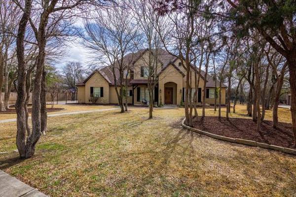 128 Stonehurst Court, Aledo, TX 76008