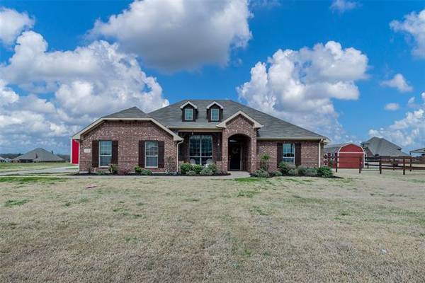 5464 County Road 4098, Kaufman, TX 75142