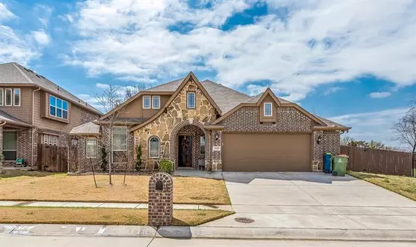 Little Elm, TX 75068,9425 Windsor Drive