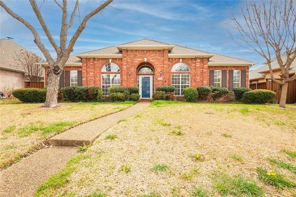 5704 Maidstone Drive, Richardson, TX 75082