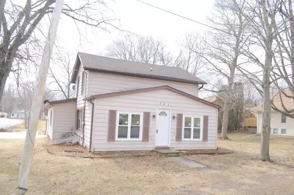 321 E 6TH Street, Pecatonica, IL 61063