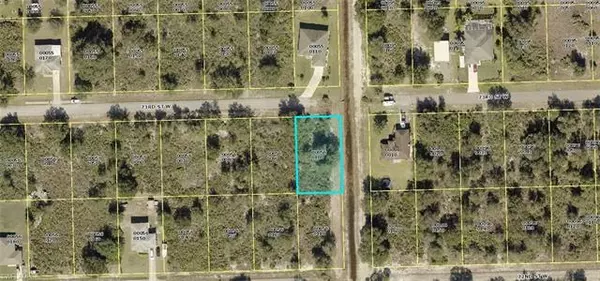 2601 73rd ST W, Lehigh Acres, FL 33971