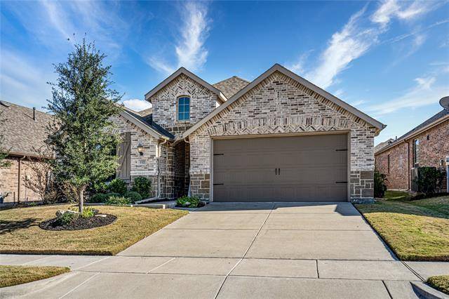 1522 Calcot Lane, Forney, TX 75126