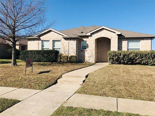 14821 N Spring Ridge Circle, Balch Springs, TX 75180