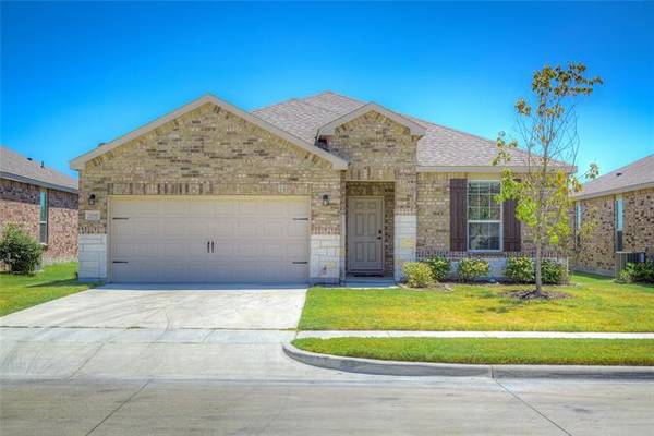 2039 Avondown Road, Forney, TX 75126