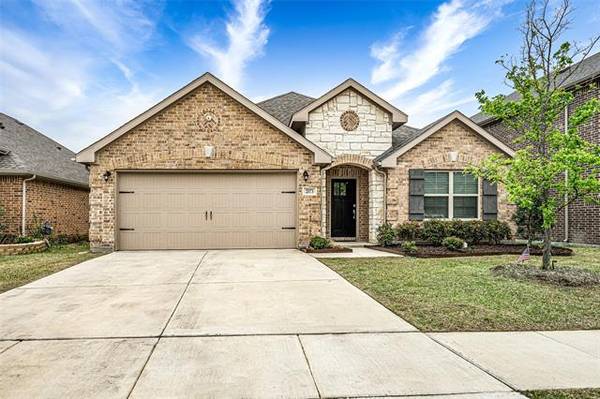 2073 Avondown Road, Forney, TX 75126