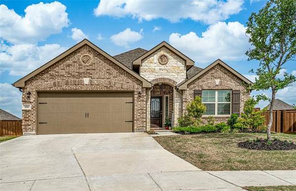 2000 Rosebury Lane, Forney, TX 75126