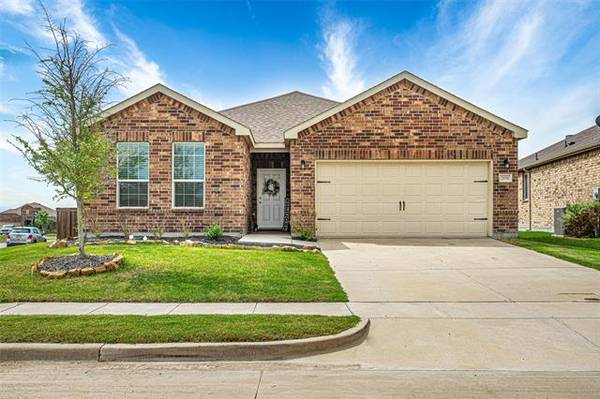 2051 Rosebury Lane, Forney, TX 75126