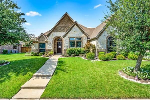 1003 Middleton Street, Forney, TX 75126