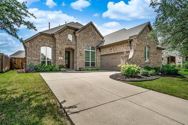 1003 Blackthorne Road, Forney, TX 75126