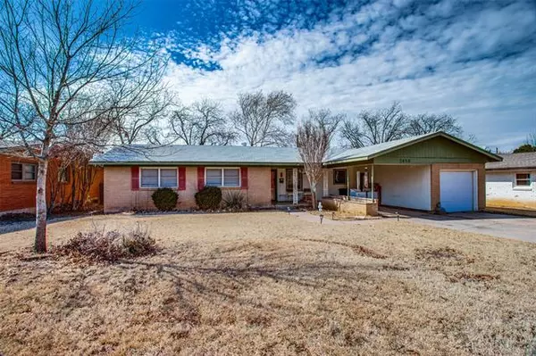 2458 Madison Avenue, Abilene, TX 79601