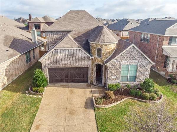 16321 Toledo Bend Court, Prosper, TX 75078