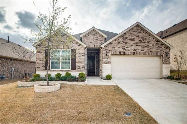 2805 Gillingham Lane, Mckinney, TX 75071