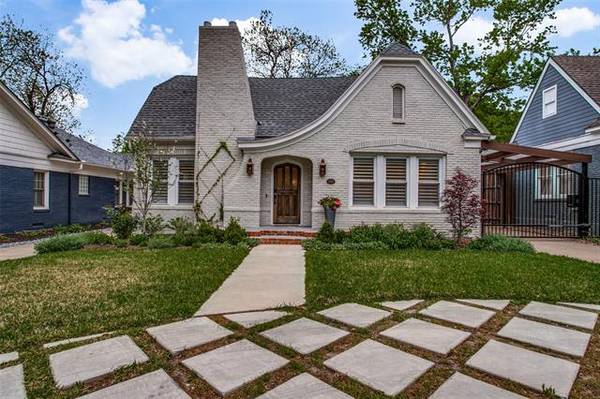 5743 Morningside Avenue, Dallas, TX 75206