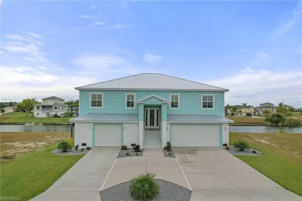 3520 Triggerfish DR, Hernando Beach, FL 34607